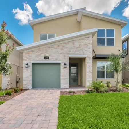 Elegant Villa Perfect For Groups 6369